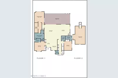 48 Lakes Crossing, Bluffton, SC 29910 - Photo 2