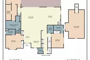 48 Lakes Crossing, Bluffton, SC 29910 - Photo 2