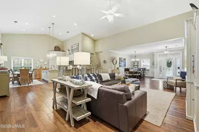 48 Lakes Crossing, Bluffton, SC 29910 - Photo 8