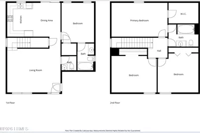 843 Rocking Horse Lane, Bluffton, SC 29910 - Photo 26