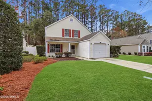 843 Rocking Horse Ln, Bluffton, SC 29910 - Photo 1