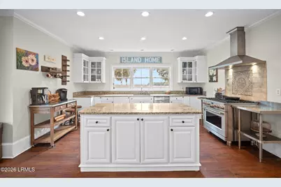 19 Belle Isle Farms, Beaufort, SC 29907 - Photo 4