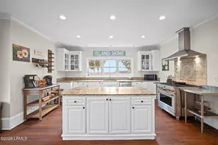 19 Belle Isle Farms, Beaufort, SC 29907 - Photo 4