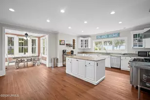 19 Belle Isle Farms, Beaufort, SC 29907 - Photo 16