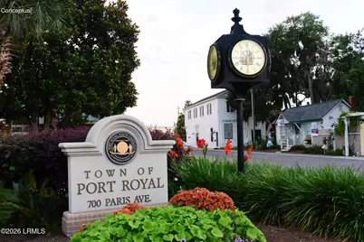 42 Presnell Circle, Port Royal, SC 29935 - Photo 10