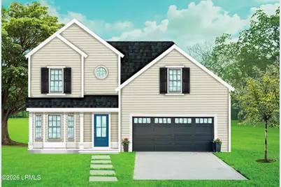 42 Presnell Circle, Port Royal, SC 29935 - Photo 1