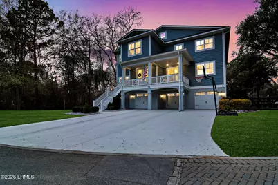 15 Paddocks Boulevard, Hilton Head, SC 29926 - Photo 64
