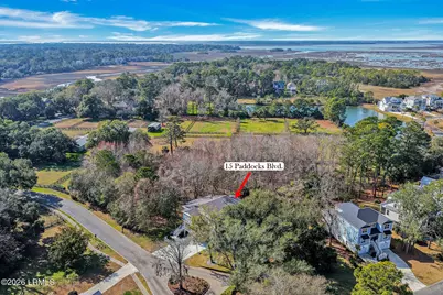 15 Paddocks Boulevard, Hilton Head, SC 29926 - Photo 58