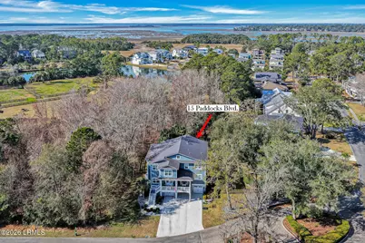 15 Paddocks Boulevard, Hilton Head, SC 29926 - Photo 52
