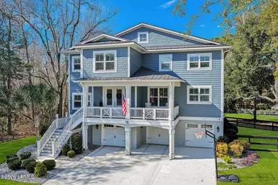 15 Paddocks Boulevard, Hilton Head, SC 29926 - Photo 50
