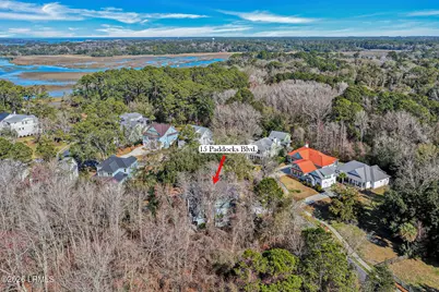 15 Paddocks Boulevard, Hilton Head, SC 29926 - Photo 56