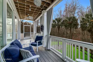 15 Paddocks Blvd, Hilton Head, SC 29926 - Photo 36