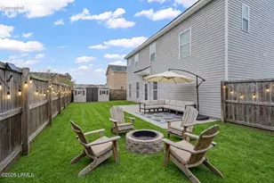 105 Okatie Park Cir W, Ridgeland, SC 29936 - Photo 38