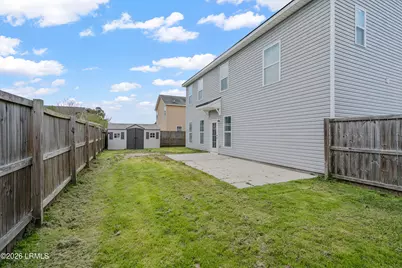 105 Okatie Park Circle W, Ridgeland, SC 29936 - Photo 40