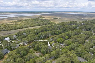 150 Dataw Drive, Saint Helena Island, SC 29920 - Photo 14