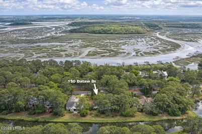 150 Dataw Drive, Saint Helena Island, SC 29920 - Photo 12