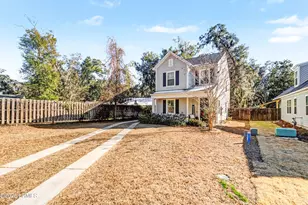 1 Camp Saxton Way, Port Royal, SC 29935 - Photo 2