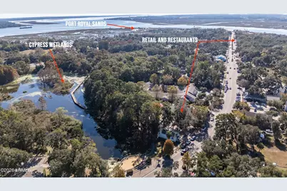 1 Camp Saxton Way, Port Royal, SC 29935 - Photo 42