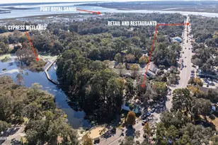 1 Camp Saxton Way, Port Royal, SC 29935 - Photo 42