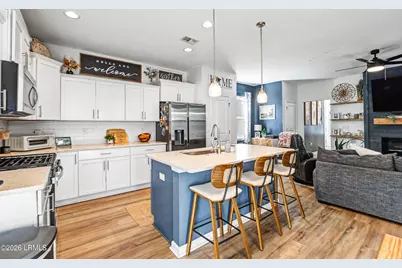 1 Camp Saxton Way, Port Royal, SC 29935 - Photo 16