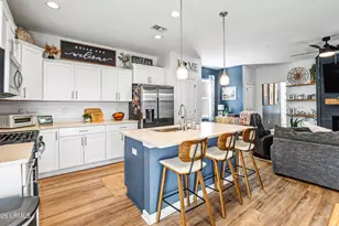 1 Camp Saxton Way, Port Royal, SC 29935 - Photo 16