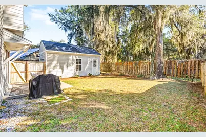 1 Camp Saxton Way, Port Royal, SC 29935 - Photo 34