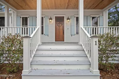 1 Park Way, Beaufort, SC 29907 - Photo 4