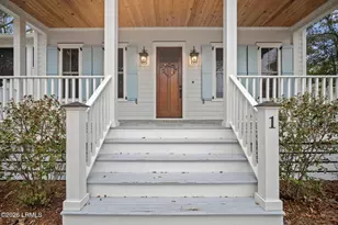 1 Park Way, Beaufort, SC 29907 - Photo 4