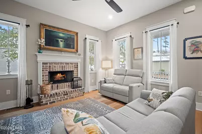 1 Park Way, Beaufort, SC 29907 - Photo 12