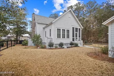 1 Park Way, Beaufort, SC 29907 - Photo 50