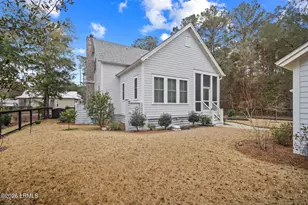 1 Park Way, Beaufort, SC 29907 - Photo 50