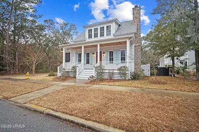 1 Park Way, Beaufort, SC 29907 - Photo 34