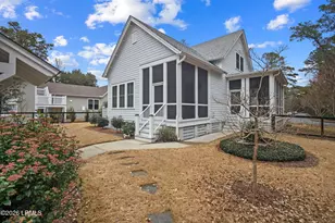 1 Park Way, Beaufort, SC 29907 - Photo 6