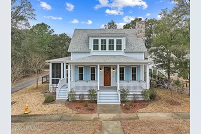 1 Park Way, Beaufort, SC 29907 - Photo 1