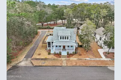 1 Park Way, Beaufort, SC 29907 - Photo 2