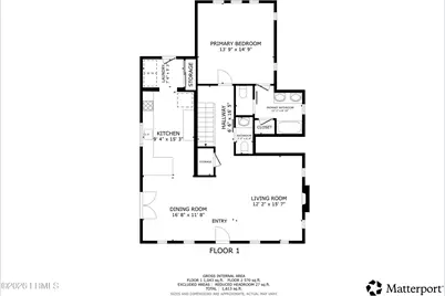 1 Park Way, Beaufort, SC 29907 - Photo 52