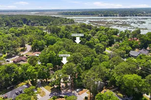 2622 Joshua Cir, Beaufort, SC 29902 - Photo 40