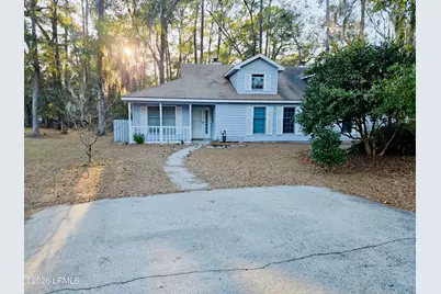 2622 Joshua Circle, Beaufort, SC 29902 - Photo 2