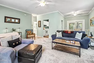 2672 Joshua Cir, Beaufort, SC 29902 - Photo 4