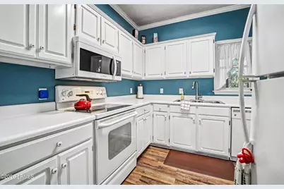 2672 Joshua Circle, Beaufort, SC 29902 - Photo 6