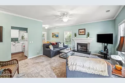 2672 Joshua Circle, Beaufort, SC 29902 - Photo 2