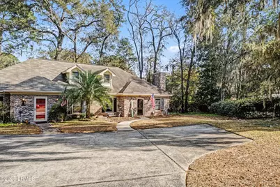 2672 Joshua Circle, Beaufort, SC 29902 - Photo 26