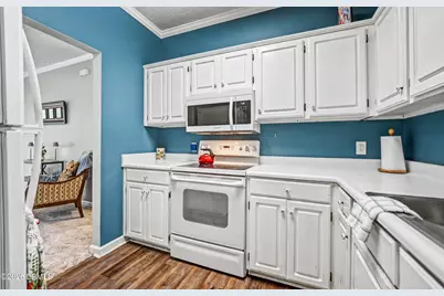 2672 Joshua Circle, Beaufort, SC 29902 - Photo 8