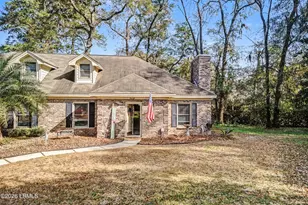 2672 Joshua Cir, Beaufort, SC 29902 - Photo 1