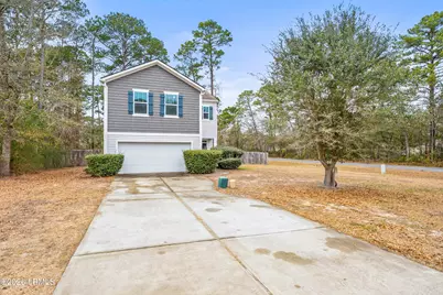 56 Holly Hall Road, Beaufort, SC 29907 - Photo 2