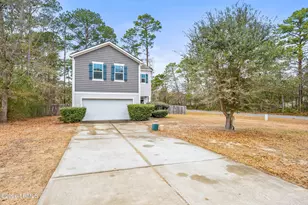 56 Holly Hall Rd, Beaufort, SC 29907 - Photo 2