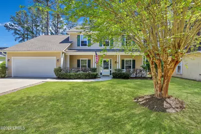 45 Mayfair Drive, Bluffton, SC 29910 - Photo 1