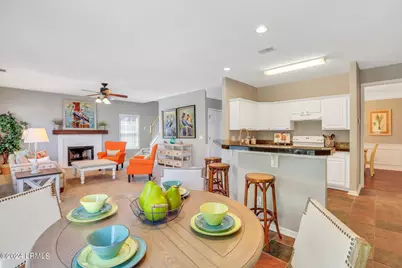 45 Mayfair Drive, Bluffton, SC 29910 - Photo 14