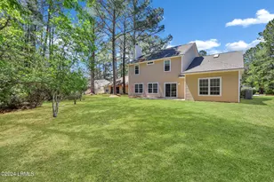 45 Mayfair Dr, Bluffton, SC 29910 - Photo 38