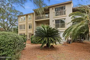 4 Braddock Bluff Dr, Hilton Head, SC 29928 - Photo 26